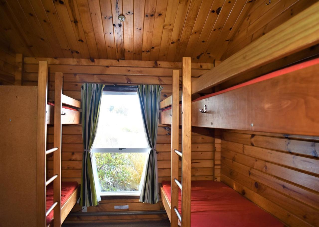 Forest Lodge Castle Hill ภายนอก รูปภาพ